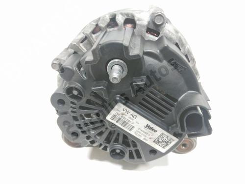 Alternator VW POLO VI (AW1, BZ1, AE1) 1.6 TDI | BP39490643M7 - Image 3