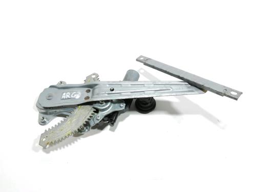 Rear left window mechanism NISSAN MICRA V (K14) 1.0 IG-T 100 | BP28251288C24 