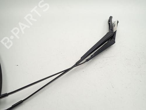 Used Front windshield wiper arm PEUGEOT 508 SW I (8E_) 2.0 HDi (140 hp) 31007486