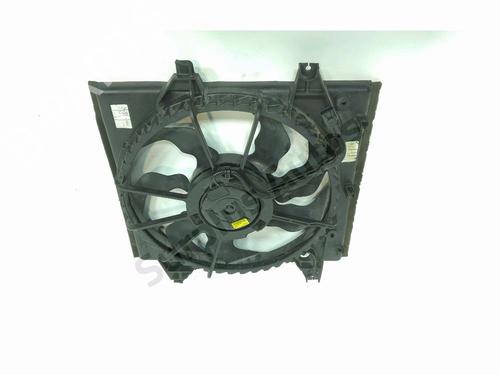 Used Radiator fan Radiator fan 39524648 39524648