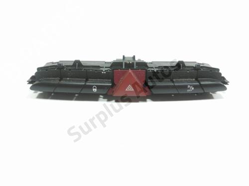 Advarselskontakt PEUGEOT 308 I (4A_, 4C_) 1.6 HDi (109 hp) 29579744