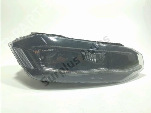 Used Right headlight Right headlight 39491312 39491312