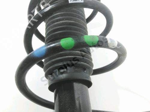 Left front shock absorber CITROËN C3 IV (CC_, CB_) 1.2 PureTech 100 (CCHPV4) | BP33867276M16 - Image 2