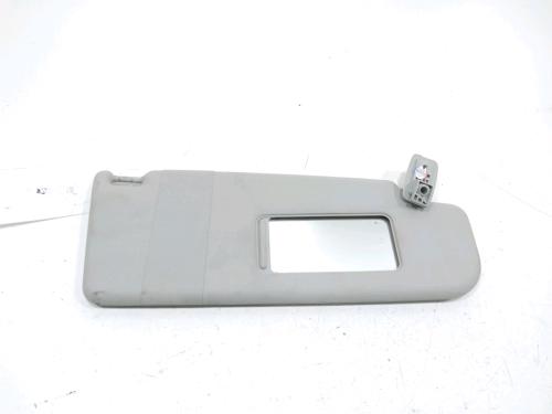 Used Right sun visor Right sun visor VW GOLF V (1K1) 1.9 TDI (105 hp) 37784674 37784674