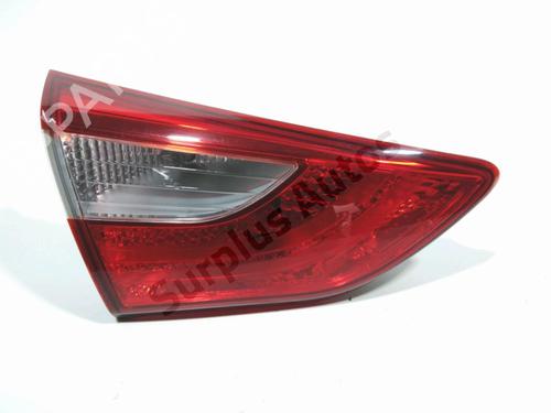 Used Left tailgate light HYUNDAI i30 (GD) 1.6 CRDi (128 hp) 30102035
