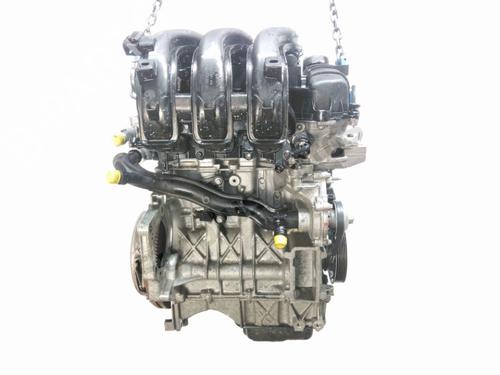 Used Engine PEUGEOT 208 I (CA_, CC_) 1.2 PureTech 82 (82 hp) 28219280