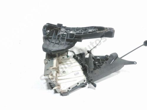 Højre fortil lås MERCEDES-BENZ A-CLASS (W169) A 180 CDI (169.007, 169.307) (109 hp) 31750565