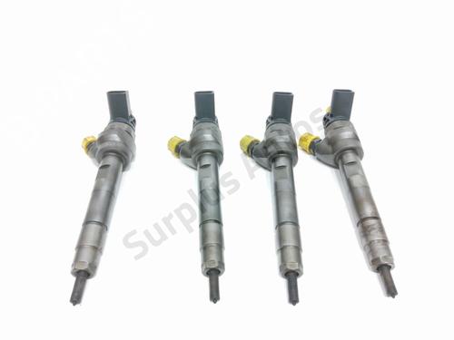 Used Injector Injector 28221567 28221567