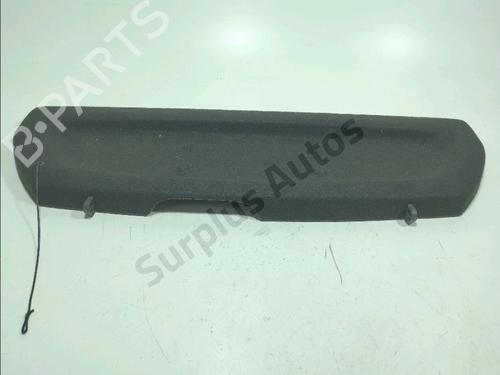 Used Rear parcel shelf Rear parcel shelf TOYOTA AYGO (_B1_) 1.0 (KGB10_, KGB10R) (68 hp) 39706988 39706988