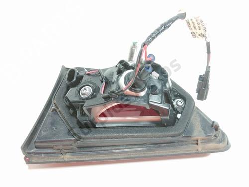 Left tailgate light RENAULT CLIO IV (BH_) 1.5 dCi 90 | BP39195516C79 - Image 2