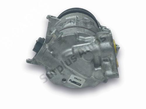 AC compressor CITROËN C4 II (NC_) 1.6 HDi 110 | BP38613498M34 - Image 3