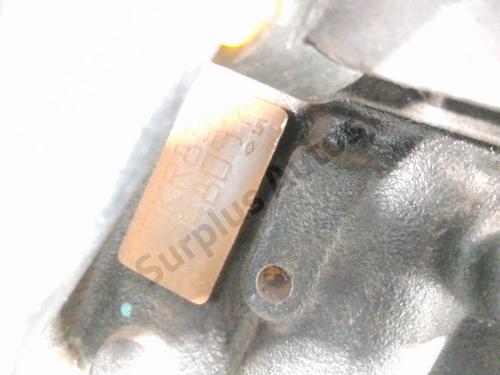 Engine DACIA DUSTER (HS_) 1.5 dCi 4x4 | BP39233244M1 - Image 5