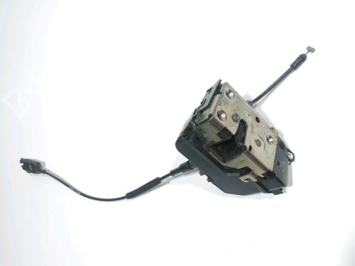 Used Rear left lock Rear left lock 29859155 29859155