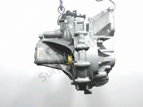 Gearbox FORD FOCUS III 1.0 EcoBoost | BP38300542M3 - Image 4