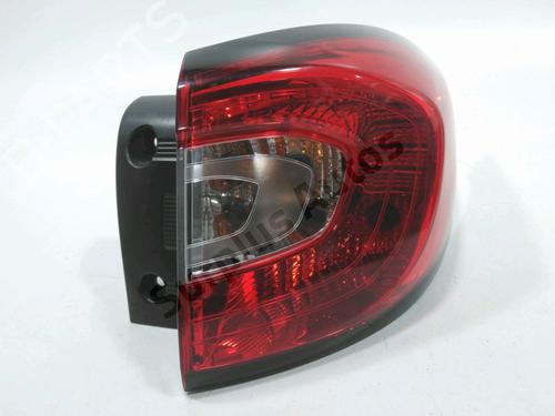 Used Right taillight RENAULT CAPTUR I (J5_, H5_) 0.9 TCe 90 (90 hp) 31006426