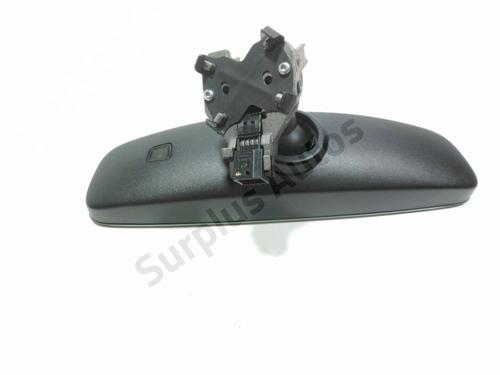 Rear mirror SKODA SUPERB III (3V3) 2.0 TDI | BP28264559I6 