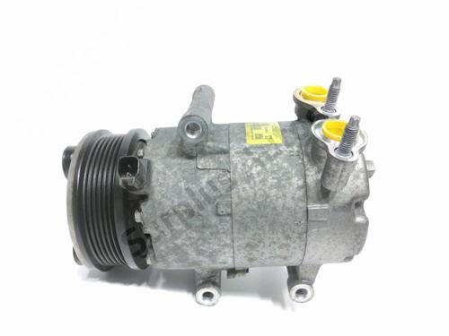 AC compressor LAND ROVER FREELANDER 2 (L359) 2.2 SD4 4x4 | BP37764499M34 - Image 2