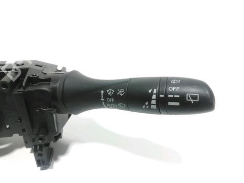 Steering wheel controls NISSAN PULSAR Hatchback (C13) 1.5 dCi | BP28226934E15
