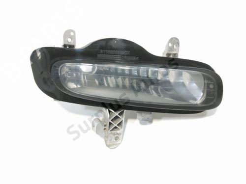 Used Right daytime light Right daytime light FIAT PANDA (312_, 319_) 1.3 D Multijet 4x4 (312PXL1A) (75 hp) 32843277 32843277