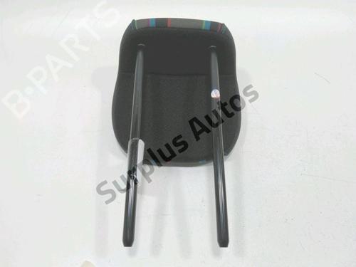 Nakkestøtte RENAULT TWINGO II (CN0_) 1.2 16V (CN04, CN0B) | BP31004369I31 - Image 2