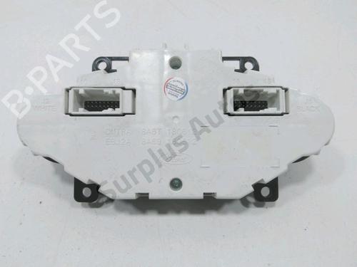 Climate control FORD FIESTA VI (CB1, CCN) 1.25 | BP37600549I5 - Image 2