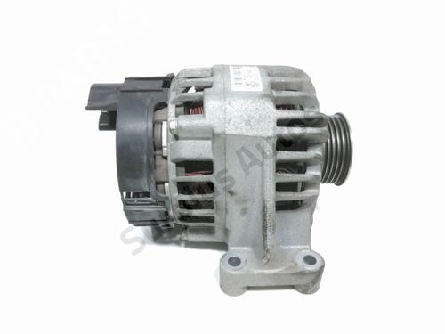 Alternator FIAT 500 (312_) 1.2 (312AXA1A) | BP28222674M7 - Image 4
