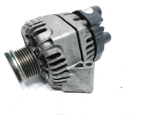 Used Alternator FIAT PUNTO EVO (199_) 1.3 D Multijet (199AXC1A, 199BXC1A, 199AXT1A, 199BXT1A) (75 hp) 28222584
