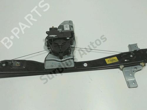 Used Front left window mechanism Front left window mechanism 38981088 38981088