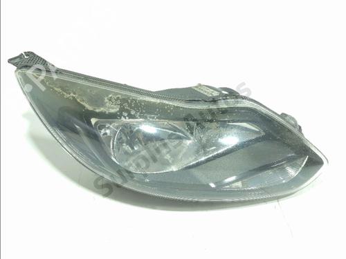 Used Right headlight Right headlight FORD FOCUS III 1.6 TDCi (115 hp) 39707184 39707184