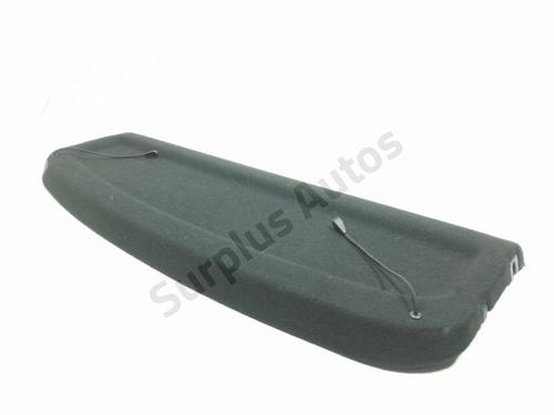 Used Rear parcel shelf Rear parcel shelf DS DS 3 / DS 3 CROSSBACK (UR_, UC_, UJ_) 1.2 PureTech 130 (URHNSS) (131 hp) 34338532 34338532