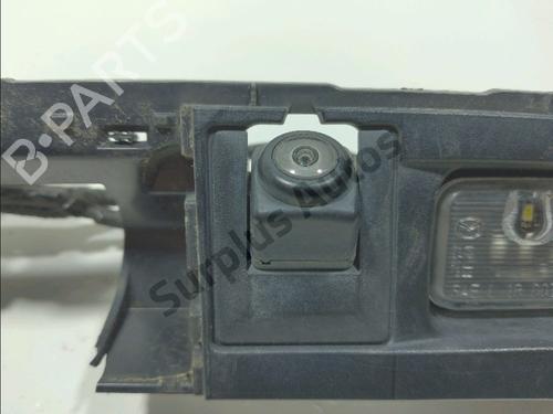 Licence plate light MAZDA MX-30 (DR) e-SKYACTIV | BP38743509I40 - Image 2