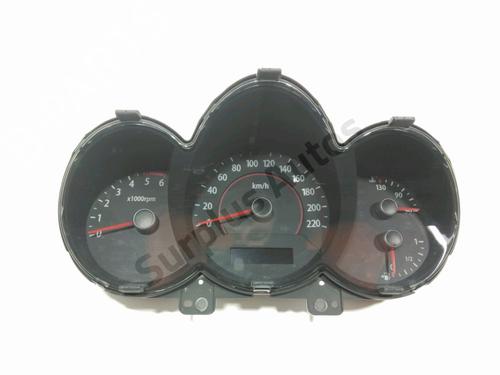 Used Instrument cluster KIA SOUL I (AM) 1.6 CRDi 128 (126 hp) 28230753