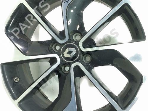 Felg Felg RENAULT ZOE (BFM_) ZOE (BFMD) (109 hp) 36464491 36464491
