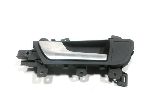 Used Rear left interior door handle AUDI A4 B8 (8K2) 2.0 TDI (143 hp) 28252743