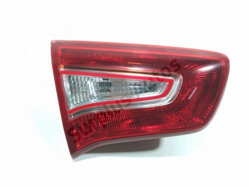 Used Left tailgate light Left tailgate light 37788025 37788025