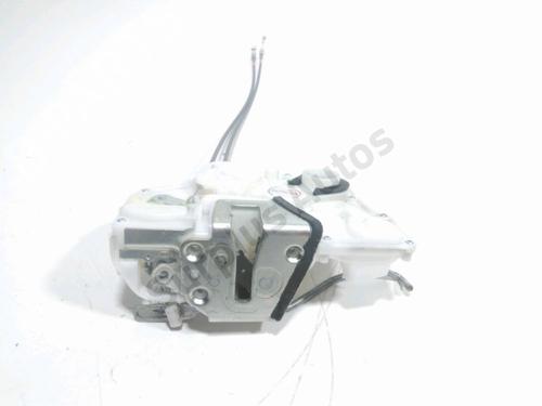 Used Front right lock Front right lock 37777247 37777247