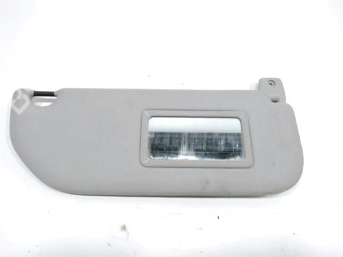 Used Right sun visor Right sun visor 31002508 31002508