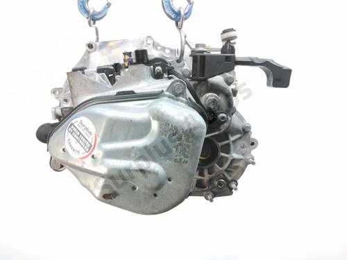 Gearbox CITROËN C3 III (SX) 1.2 PureTech 82 | BP28224171M3