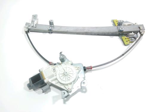 Front right window mechanism NISSAN MICRA III (K12) 1.2 16V | BP28239668C23 