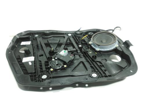 Used Front left window mechanism Front left window mechanism KIA PROCEED (CD) 1.6 T-GDI GT (204 hp) 28240933 28240933
