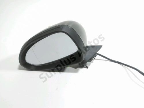 Used Left mirror OPEL CORSA E (X15) 1.4 Turbo (08, 68) (101 hp) 28246464