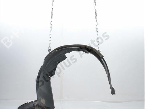 Used Wheel arch Wheel arch TOYOTA VERSO (_R2_) 2.0 D-4D (AUR20_, AUR20R) (126 hp) 39765297 39765297