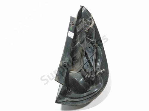 Left taillight SMART FORFOUR (454) 1.1 (454.030) | BP37788911C34 - Image 2