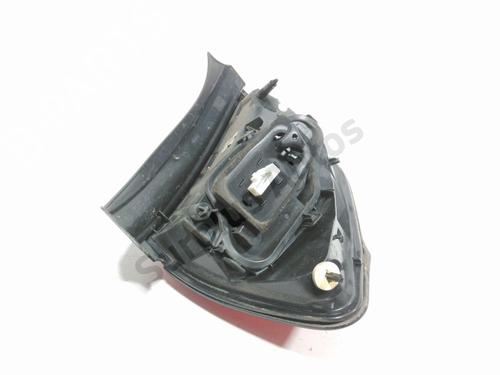 Right taillight CITROËN C3 II (SC_) 1.4 HDi 70 (SC8HZC, SC8HR0, SC8HP4) | BP39548618C35 - Image 3