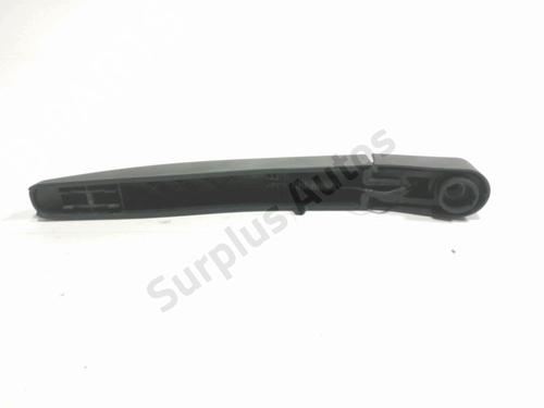 Bagrudeviskerarm FORD PUMA (J2K, CF7) 1.0 EcoBoost mHEV | BP39491501C144 - Image 3