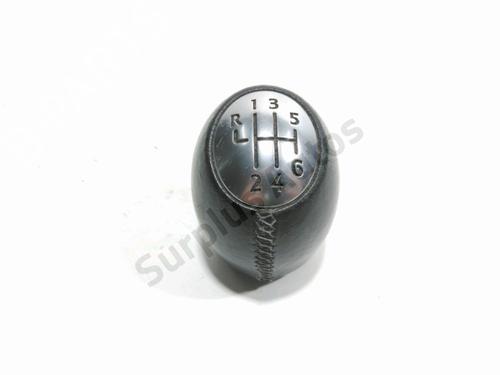 Used Shift knob Shift knob DACIA LODGY (JS_) 1.5 Blue dCi 115 (JSJT) (116 hp) 36253114 36253114