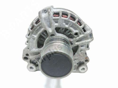 Used Alternator Alternator 37764081 37764081