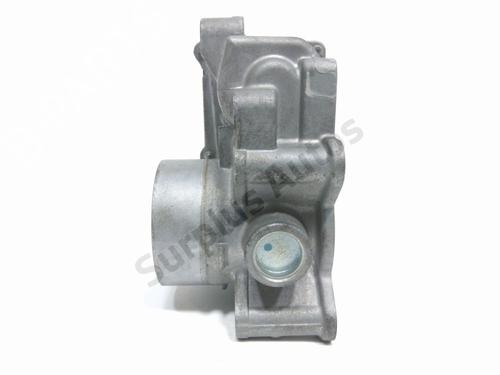 Throttle body RENAULT TWINGO II (CN0_) 1.2 16V (CN04, CN0B) | BP33733464M82 - Image 2