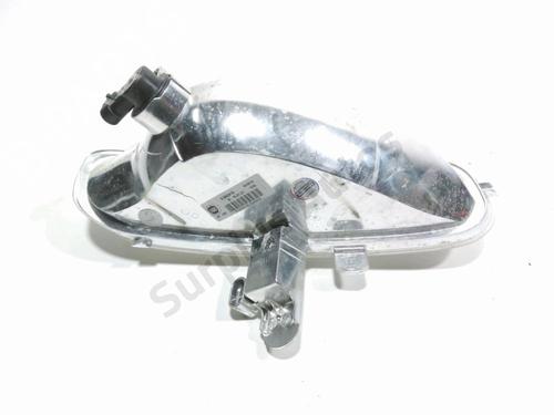 Left daytime light FIAT PANDA (312_, 319_) 1.2 (312PXA1A) | BP37600751C104 - Image 2