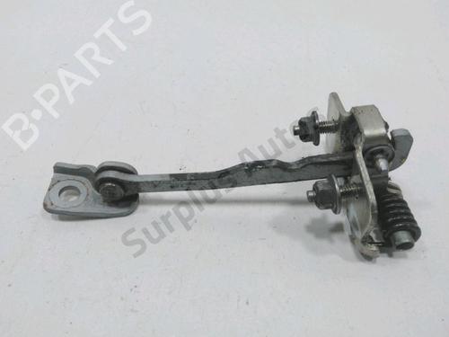Used Hinge/Door check strap Hinge/Door check strap DACIA SANDERO II TCe 90 (B8M1, B8MA, B8AC) (90 hp) 34232479 34232479